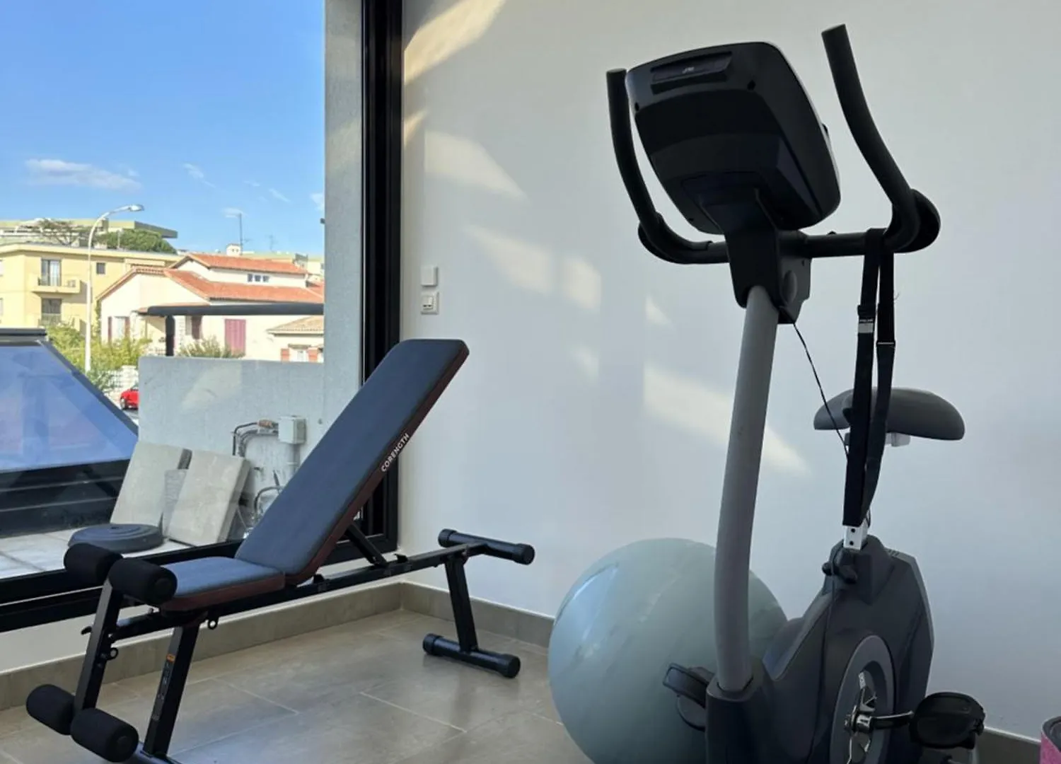 Nice Living Hotel Particulier Piscine Saint-Laurent-du-Var