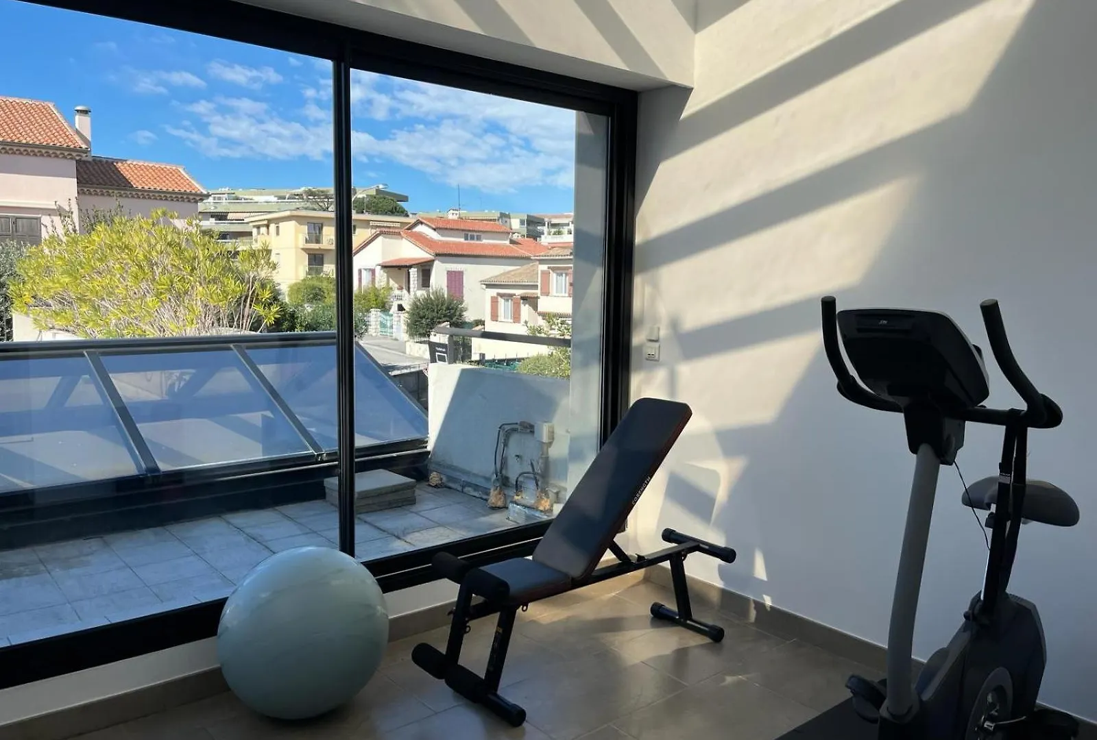 Nice Living Hotel Particulier Piscine Saint-Laurent-du-Var