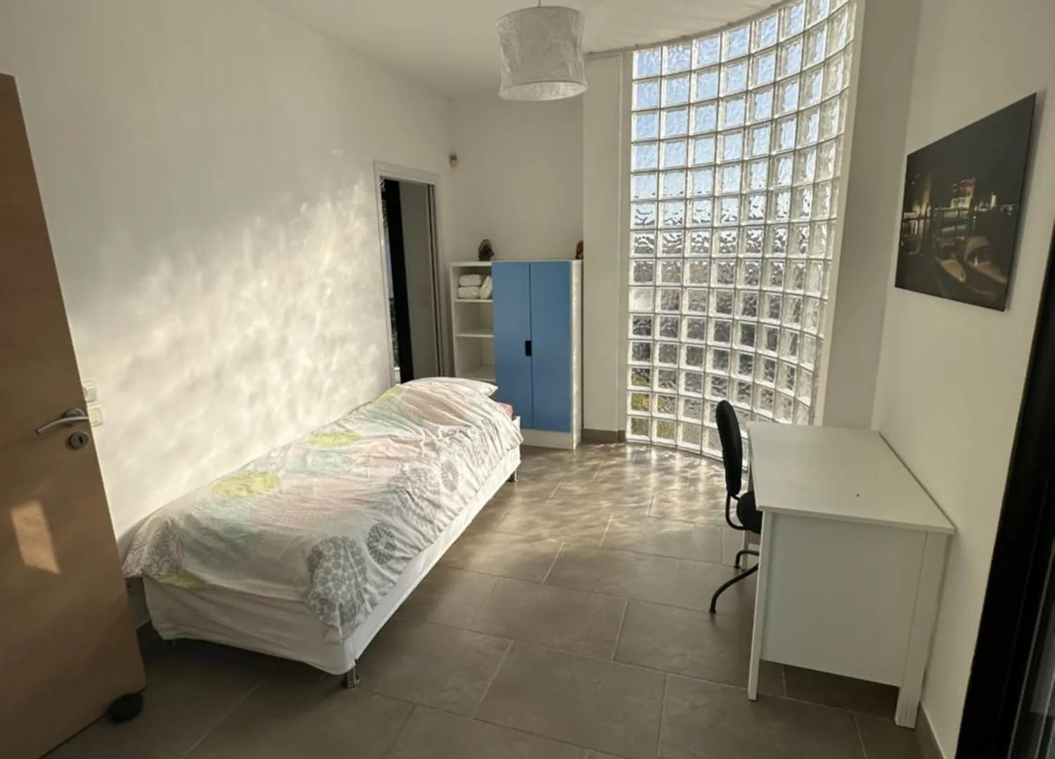 Nice Living Hotel Particulier Piscine Saint-Laurent-du-Var 0*,