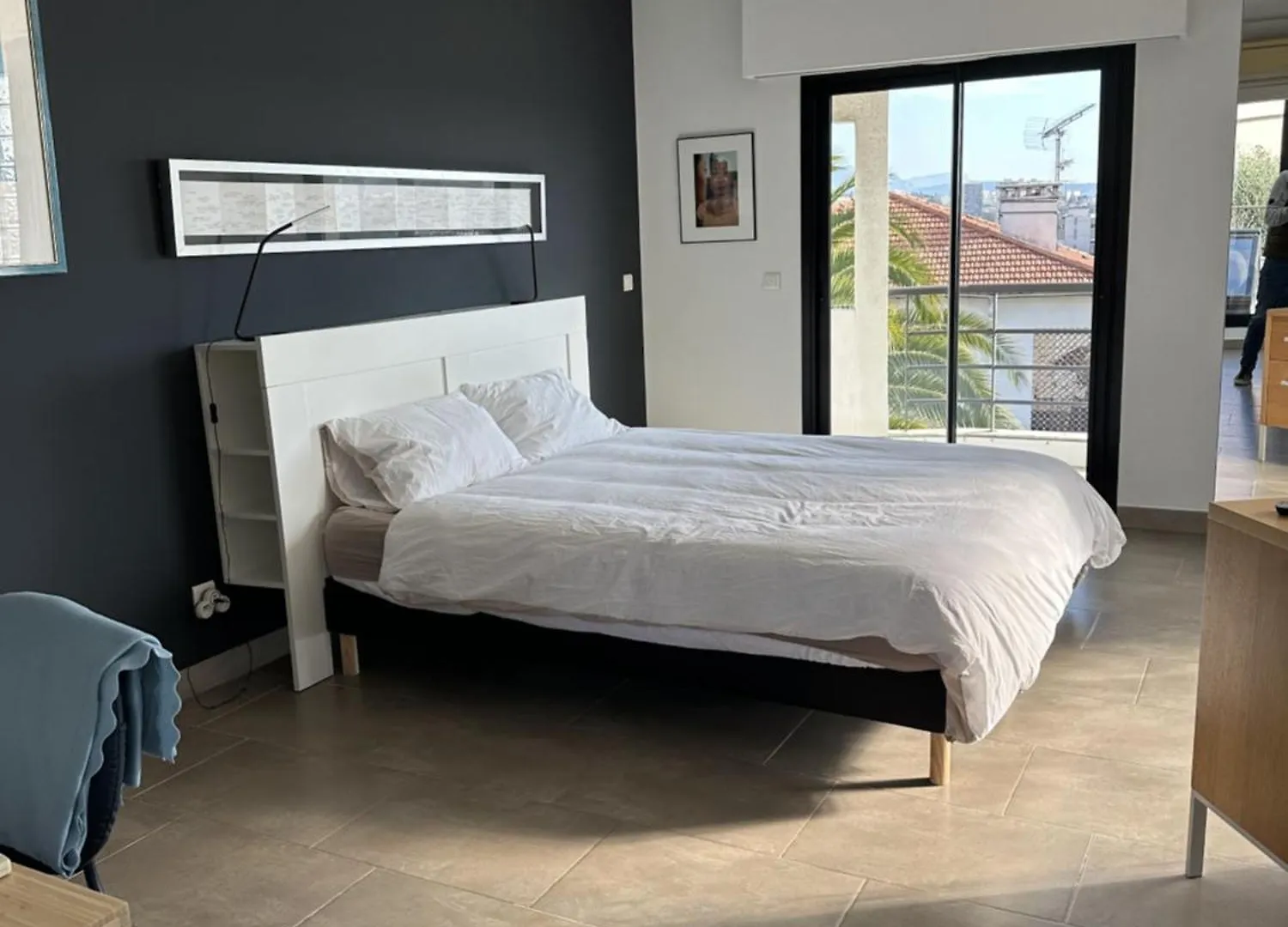 Nice Living Hotel Particulier Piscine Saint-Laurent-du-Var 0*,  Frankrike