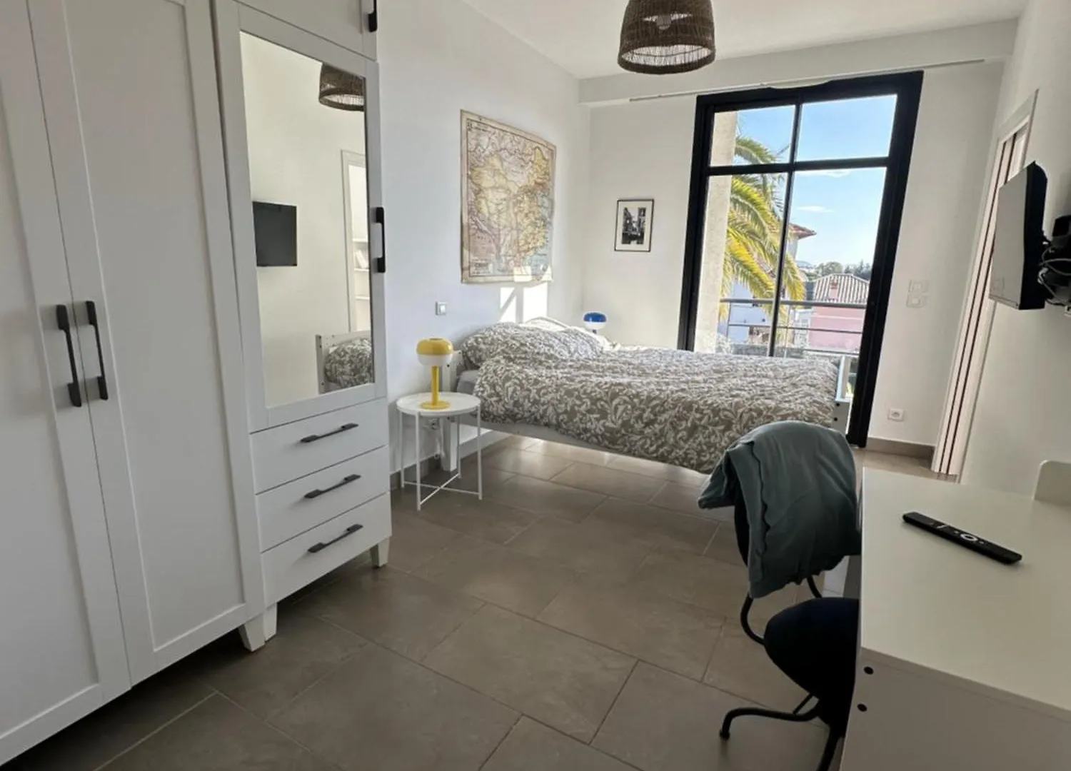 Nice Living Hotel Particulier Piscine Saint-Laurent-du-Var Villa
