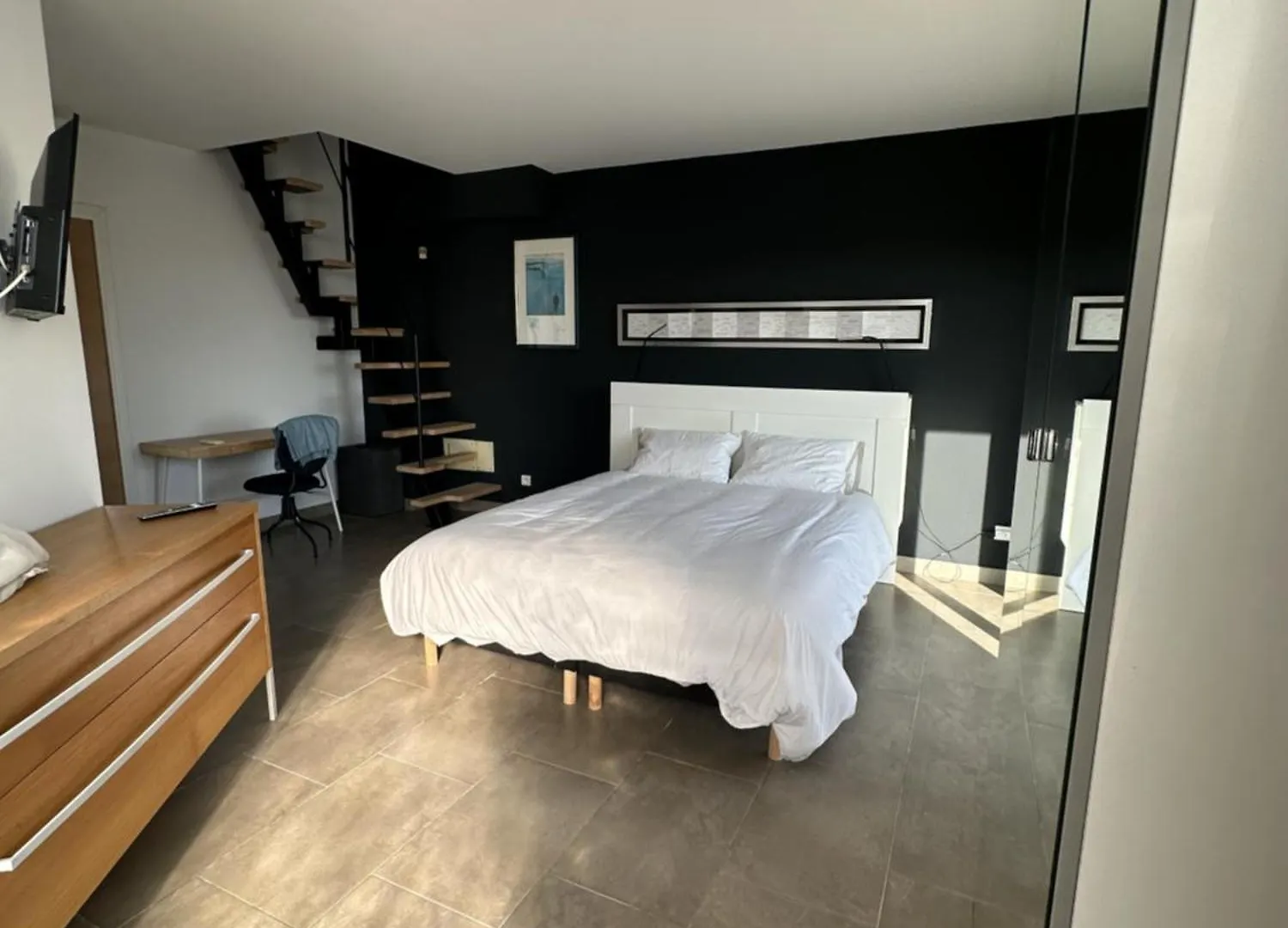 Nice Living Hotel Particulier Piscine Saint-Laurent-du-Var Villa