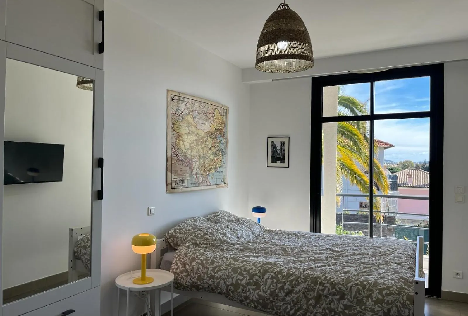 Nice Living Hotel Particulier Piscine Saint-Laurent-du-Var Villa
