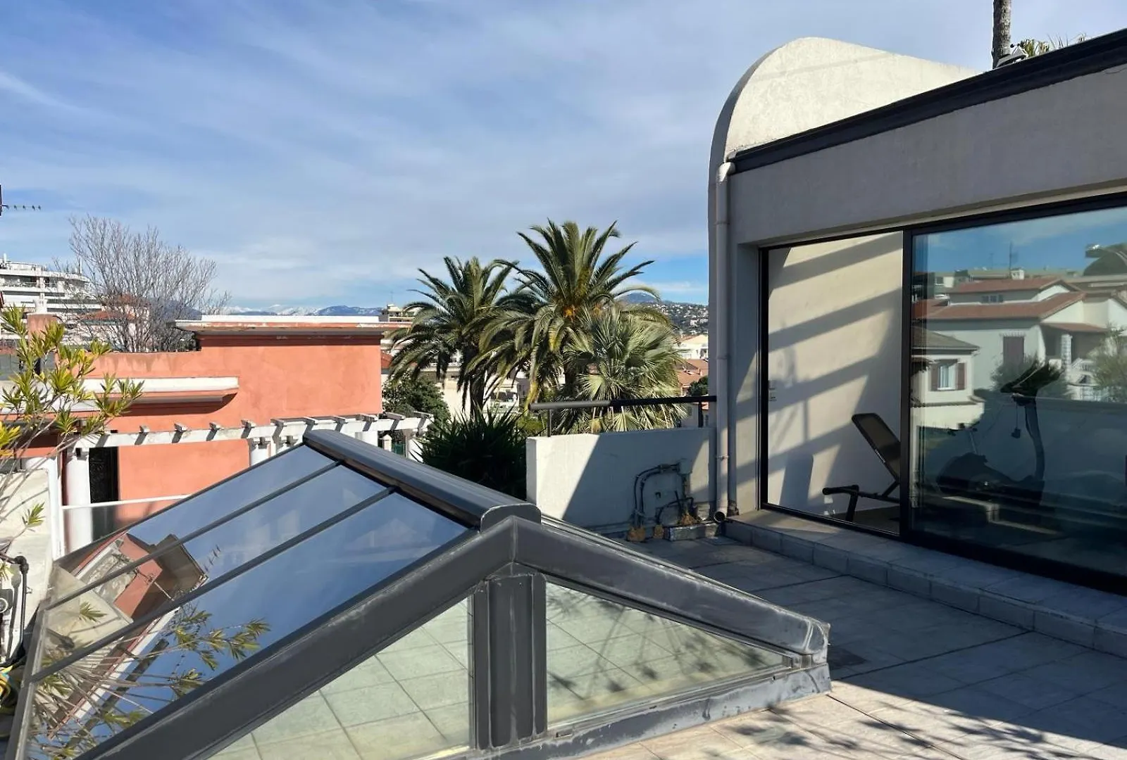 Nice Living Hotel Particulier Piscine Saint-Laurent-du-Var
