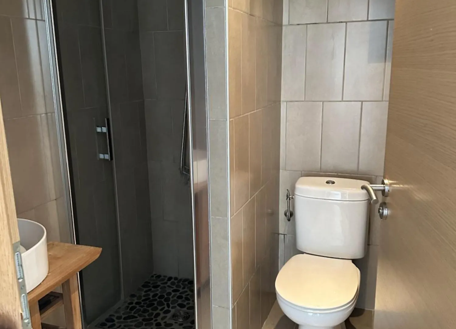 Nice Living Hotel Particulier Piscine Saint-Laurent-du-Var Villa