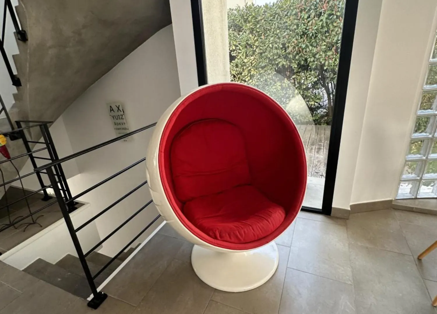 Villa Nice Living Hotel Particulier Piscine Saint-Laurent-du-Var Frankrike