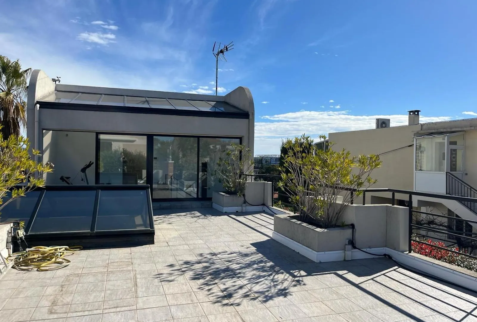 Villa Nice Living Hotel Particulier Piscine Saint-Laurent-du-Var