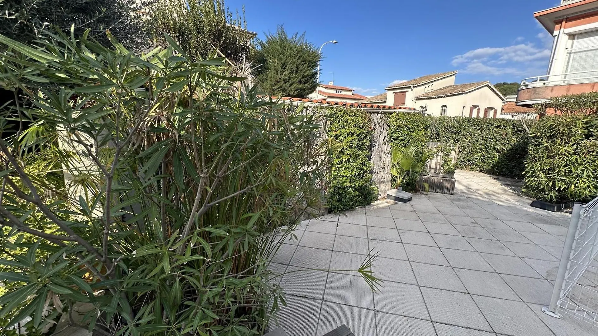 Nice Living Hotel Particulier Piscine Saint-Laurent-du-Var