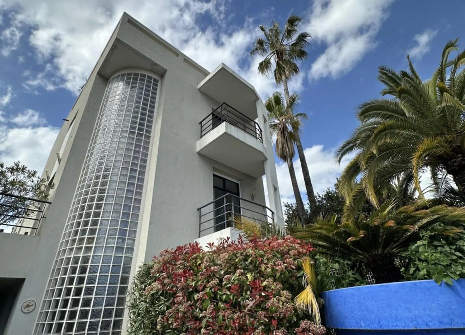 Villa Nice Living Hotel Particulier Piscine Saint-Laurent-du-Var