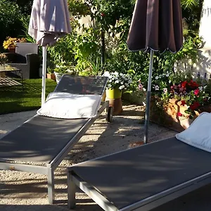 La Tuiliere Alloggio in famiglia